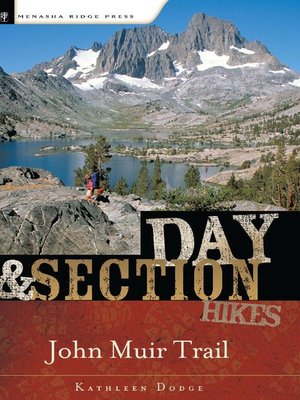 cover image of Day and Section Hikes